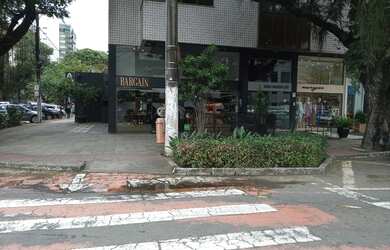 Imagem 7: Vitória - Conjunto Comercial/sala - PRAIA DO CANTO