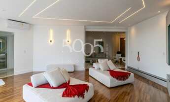 Imagem 6: Casa de condomínio 480 metros quadrados com 5 quartos