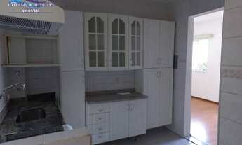 Imagem 7: APARTAMENTO VENDA JARDIM BANDEIRAS CAMPINAS SP