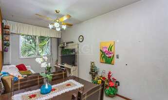 Imagem 2: Porto Alegre - Apartamento Padrão - Jardim Sabará