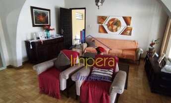 Imagem: Casa à venda, 240 m² por R$ 690.000,00