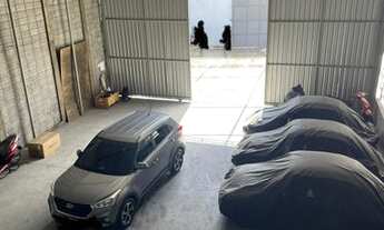 Imagem 5: Galpão/Depósito/Armazém para aluguel e venda tem 540 metros quadrados