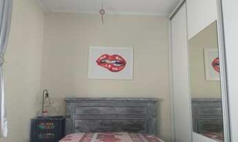 Imagem 6: Apartamento 2 quartos bom Campo Grande - Santos - SP