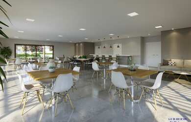 Imagem 4: Blue Condomínio Clube - 20.000m2 de lazer !