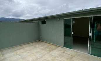 Imagem 4: Linda cobertura duplex em frente ao mar em Angra dos Reis