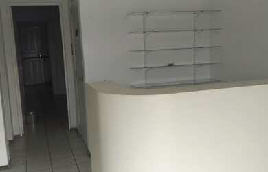 Imagem 2: Casa comercial para alugar, 150m², Coqueiros - Florianópolis