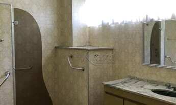 Imagem 7: Sobrado - Centro - Jacareí - 600m² - 4 Dormitórios - Aceita Permuta