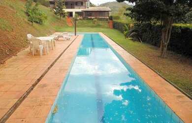 Imagem 3: Casa de condomínio para venda com 265 metros quadrados com 4 quartos