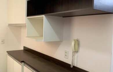 Imagem 4: Apartamento a venda vila são Francisco em Hortolândia