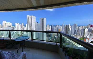 Imagem 6: VOCÊ E SUA FAMÍLIA MERECEM O MELHOR DA ZONA SUL ! 4 SUÍTES, LAZER COMPLETO E 3 VAGAS, VENH