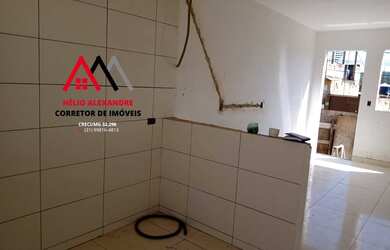 Imagem 5: CASA NO MASTER VILLE/SARZEDO