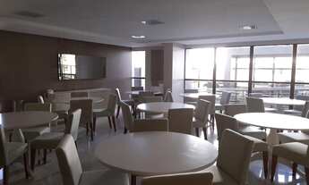 Imagem 5: Apartamento para alugar, 64 m² por R$ 2.500,00/mês - Jardim Oceania - João Pessoa/PB