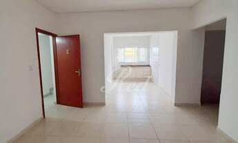Imagem 2: Apartamento com 2 dormitórios para alugar, 80 m² por R$ 800,00/mês - Jardim Cacique - Suza