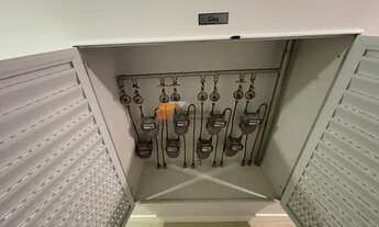 Imagem 7: Apartamento para Venda em Florianópolis, Ingleses, 3 dormitórios, 1 suíte, 2 banheiros, 1