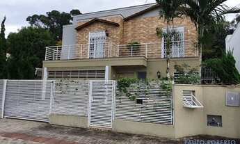 Imagem 7: SOBRADO - SANTA MÔNICA - SC