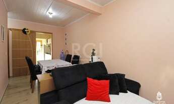 Imagem 2: Porto Alegre - Casa Padrão - Hípica