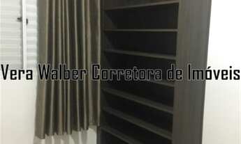 Imagem 5: Apartamento 2 dormitórios com sacada Jd dos Estados