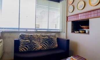 Imagem 4: Apartamento Av. Getúlio Vargas - Menino Deus