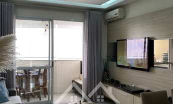 Imagem: Apartamento 2 Dormitórios c/ Suíte - Barreiros