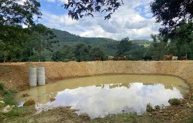 Imagem 6: Terreno à venda, 3000 m² por R$ 255.000,00 - Centro - Pedra Bela/SP