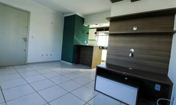 Imagem 4: Apartamento com 2 dormitórios à venda, 53 m² por R$ 220.000,00 - Nossa Senhora das Graças