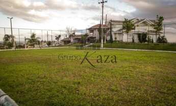 Imagem: Terreno/Condomínio - Condomínio Residencial