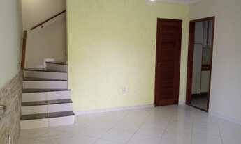 Imagem 2: Casa de condomínio sem cobrança de taxa, em local privilegiado em Vila Valqueire