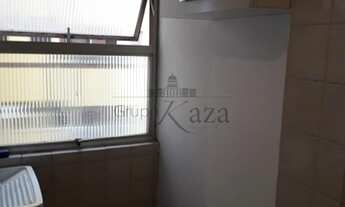 Imagem 5: OPORTUNIDADE INVESTIDOR!! Lindo Apto no Residencial Jd Luiza - Jacareí - 2 Dormitórios