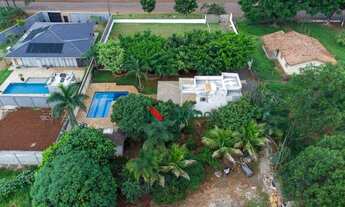 Imagem 6: Chácara com 2 dormitórios à venda, 3585 m² por R$ 1.000.000,00 - Centro - Warta/PR