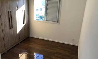 Imagem 4: Apartamento- Condomínio Central Park