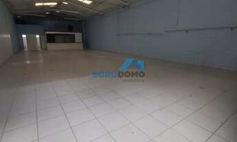 Imagem 4: Barracão - Santa Rosália