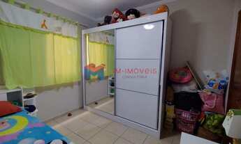Imagem 6: Apartamento com 3 dorms, Boqueirão, Praia Grande - R$ 380 mil, Cod: 415001