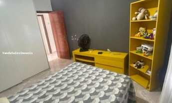 Imagem 3: Casa para Venda em Rio de Janeiro, Campo Grande, 4 dormitórios, 1 suíte, 2 banheiros, 2 va