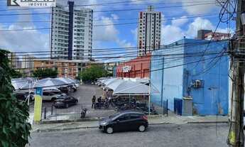 Imagem 3: Apartamento com 2 dormitórios à venda, 85 m² por R$ 185.000,00 - Fátima - Fortaleza/CE