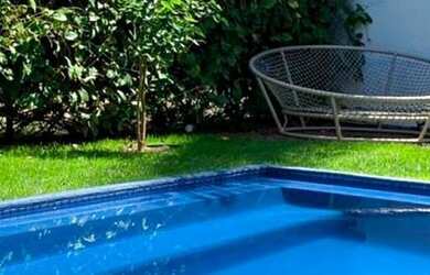 Imagem 2: Casa para venda com 510 metros quadrados com 4 quartos em Garça Torta