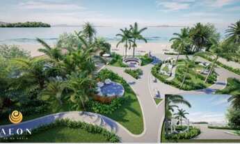 Imagem 1: Apartamento para venda tem 68 metros quadrados com 2 quartos sendo uma suíte em Canasvieir