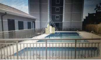 Imagem 3: Apartamento em Guarulhos no Parque Santa Clara com 44 m² com 2 Dorms 1 Vaga