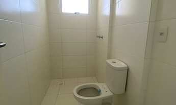 Imagem 5: Apto com vista livre e desocupado no Kobrasol