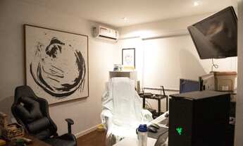 Imagem 1: AV IMÓVEIS I PENÍNSULA I GREEN I