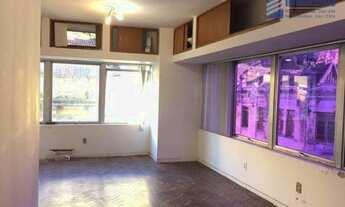 Imagem: Sala para alugar, 27 m² - Comércio