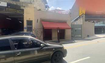 Imagem 3: Loja para aluguel Vila Ema, em frente ao Supemercado Joanin, ao lado do Monotrilho Parque