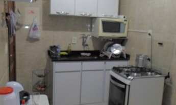 Imagem 5: BELO HORIZONTE - Apartamento Padrão - Santa Amélia
