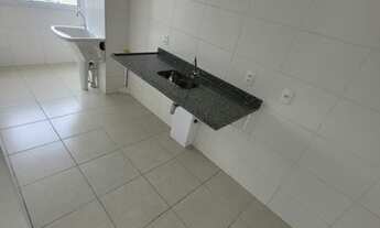 Imagem 6: Apartamento para venda com 54 metros quadrados com 2 quartos em Anil - Rio de Janeiro - RJ