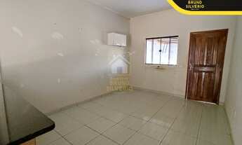 Imagem 5: CASA PARA LOCAÇÃO NO SETOR 05