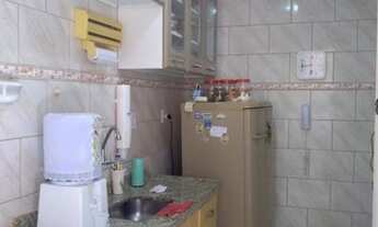 Imagem 2: Sobrado em Condomínio para Venda em Mogi das Cruzes, Socorro, 2 dormitórios, 1 banheiro, 1