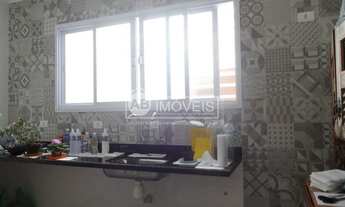 Imagem 6: Sobreposta alta 3 dorms, Embaré, Santos - R$ 1.1 mi, Cod: 3116