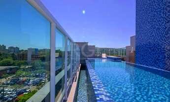 Imagem: Porto Alegre - Apartamento Padrão - Camaquã