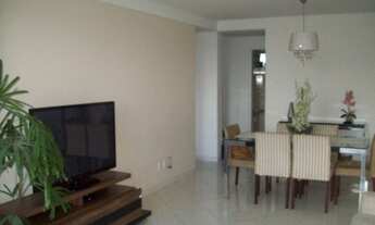 Imagem 3: APARTAMENTO RESIDENCIAL em LAURO DE FREITAS - BA, PITANGUEIRAS