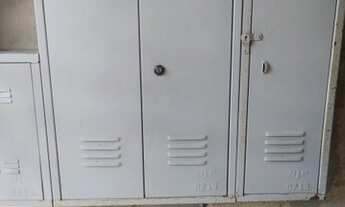 Imagem 3: Sobrado para venda possui 150 metros quadrados com 3 quartos em Jardim Santa Maria - Guaru