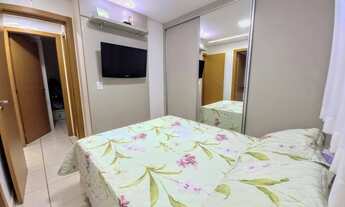 Imagem 7: Apartamento 48m² 2 quartos em Castelo - Belo Horizonte - MG